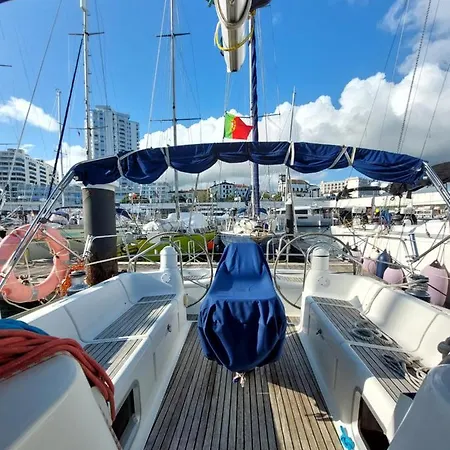 Exocet Two Ponta Delgada (Sao Miguel)