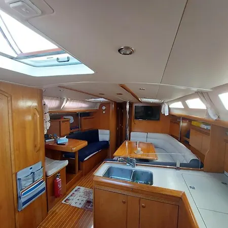 Botel Exocet Two *