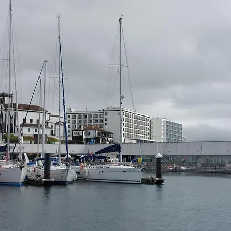 Botel Exocet Two Ponta Delgada (Sao Miguel)
