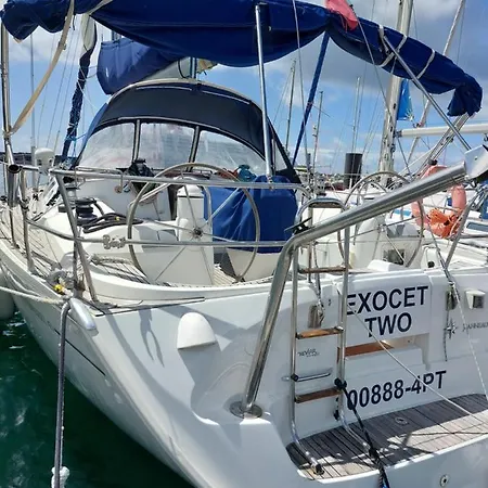 Exocet Two Botel *